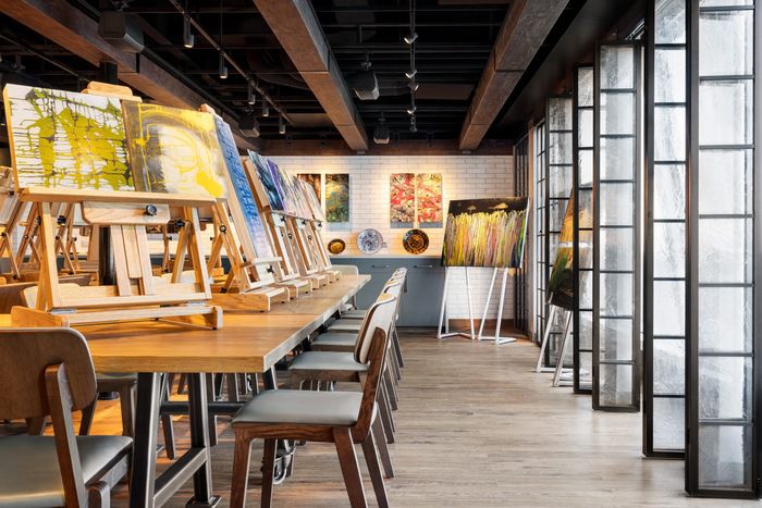 Artist Loft